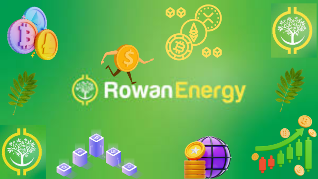 rowan coin (rwn)