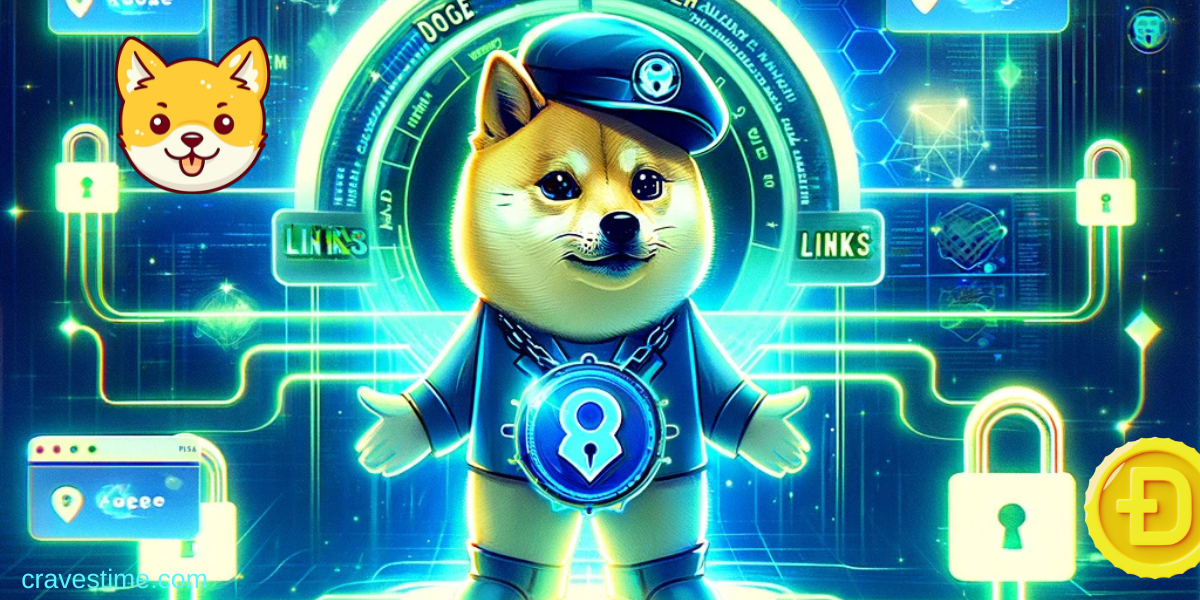 Doge Unblocker Links Your Key to Unrestricted Access