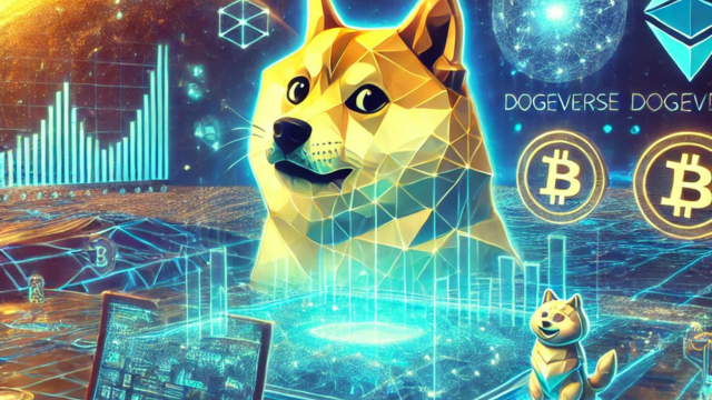 Is Dogeverse Legit