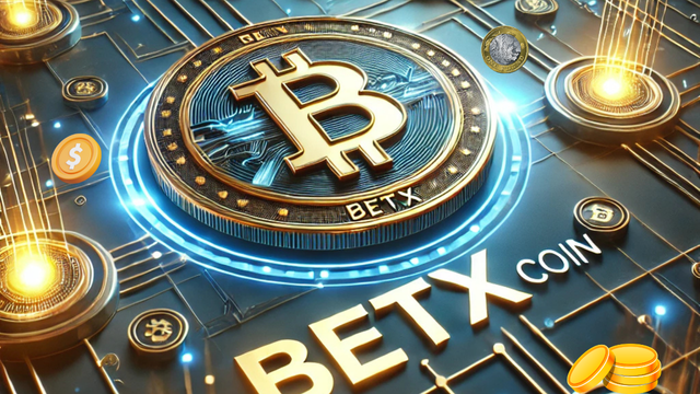 betix (betx) coin