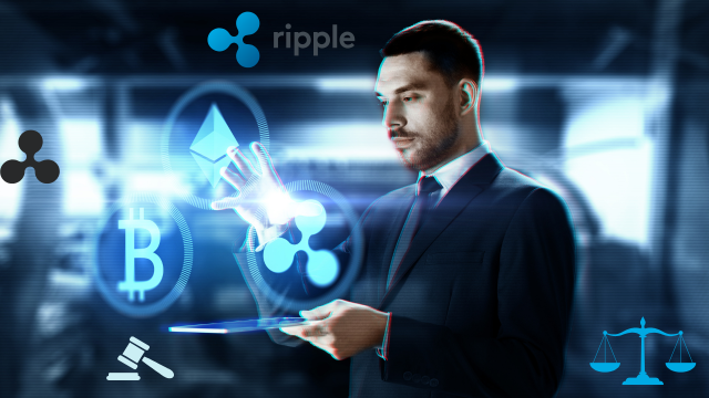 Ripple XRP Lawsuit