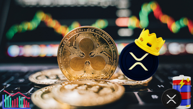 xrp price action liquidations