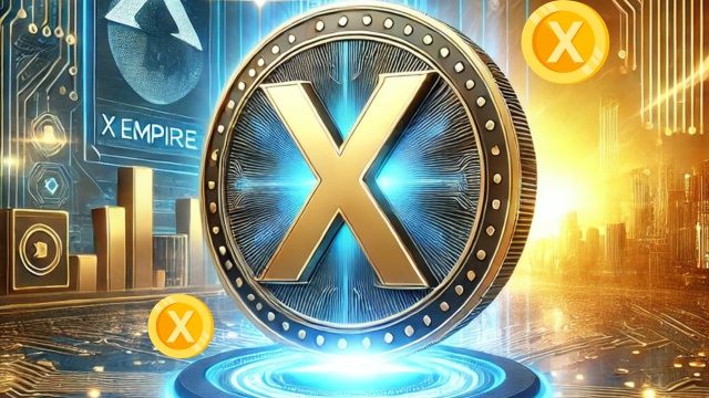 X Empire Coin