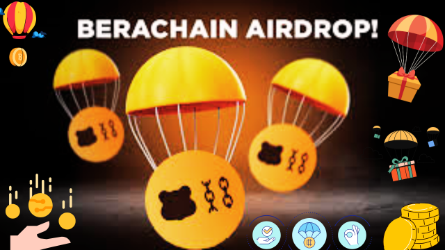 berachain airdrop