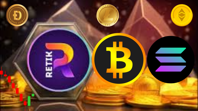 retik crypto