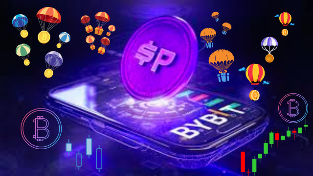 Param Airdrop