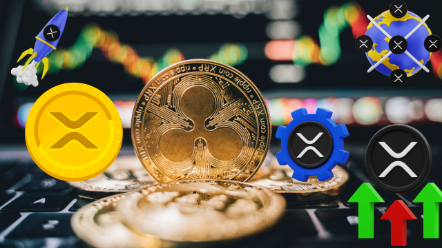 Crypto news XRP