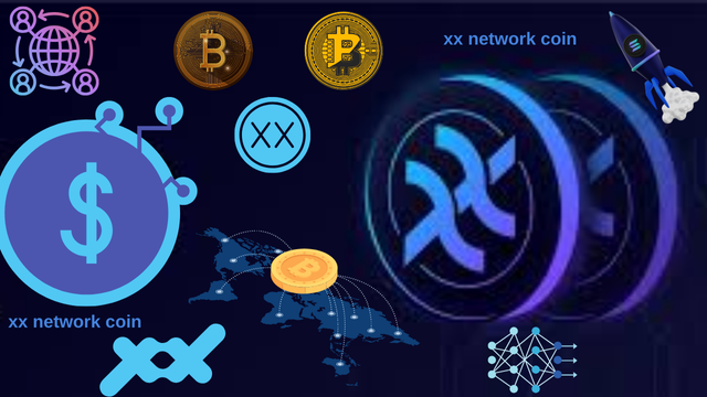 XX Network Coin